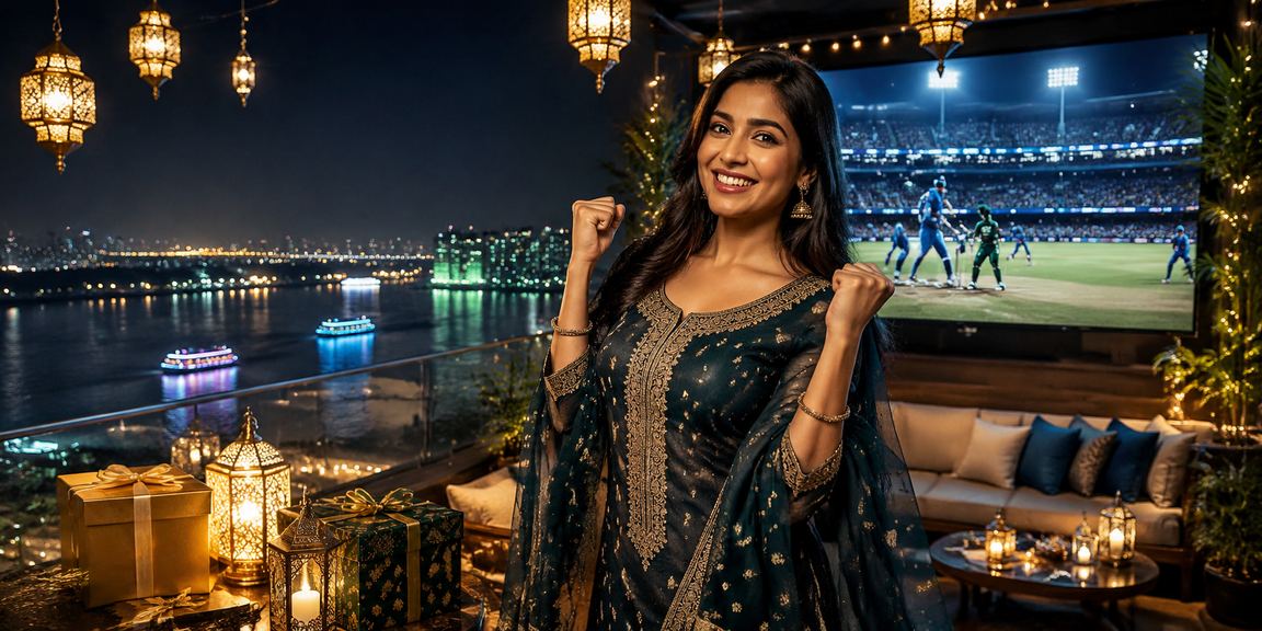 ক্রিকেট বেটিং ইদ উৎসব ময়মনসিংহ