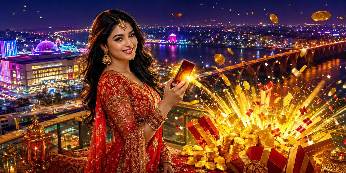 রাজশাহীতে সিক বো খেলার দৃশ্য